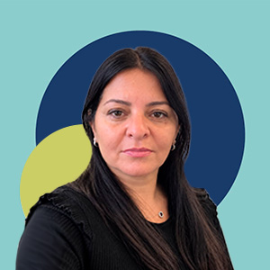 Edith Luján